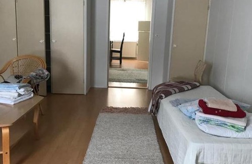 Pulsa Apartment | YH Luumäki