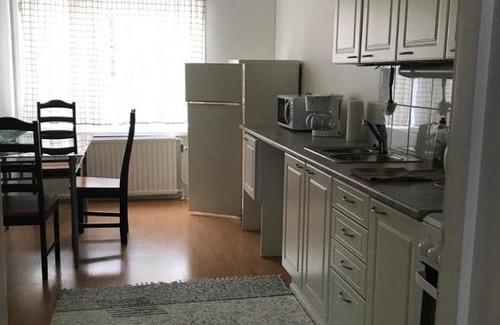 Pulsa Apartment | YH Luumäki