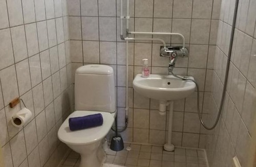 Pulsa Apartment | YH Luumäki