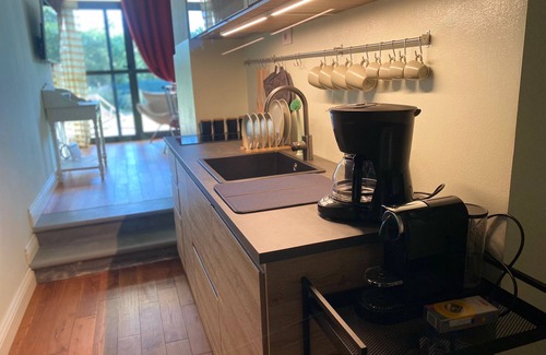 Oltrarno Apartment | YHFlorence - with exclusive use swimming pool and hammam