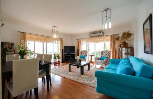 Kalkan Apartment | YİĞİT APART