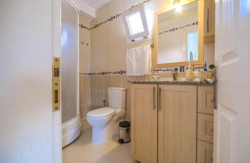 Kalkan Apartment | YİĞİT APART