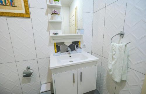 Kalkan Apartment | YİĞİT APART