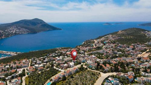 Kalkan Apartment | YİĞİT APART