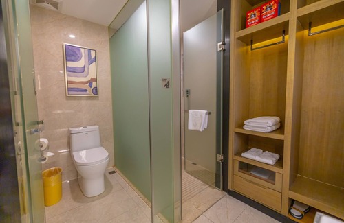 Xiayatan Hotel | Yi Shang Hotel Shun Ying Guang Bai