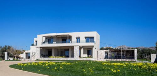 Voia Apartment | Yialos Neapoli