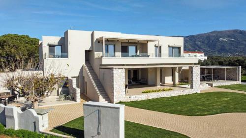 Voia Apartment | Yialos Neapoli