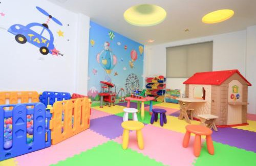 Wujie Bed & Breakfast | Yilan Homeland B&B