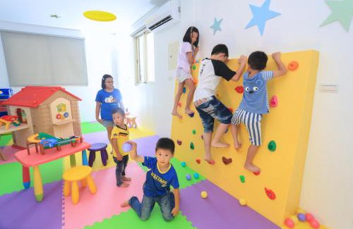 Wujie Bed & Breakfast | Yilan Homeland B&B