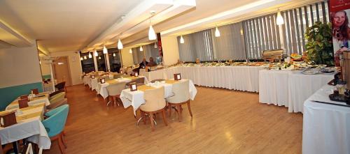 Ilkadım Hotel | Yildizoglu Hotel