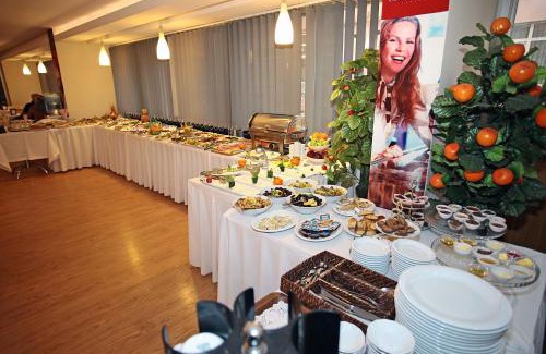Ilkadım Hotel | Yildizoglu Hotel