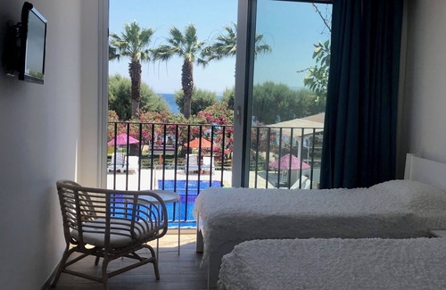 Yalı Hotel | Yilmaz Hotel