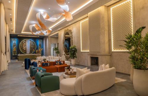 Ait Hamid Hotel | Yin Hotel & Spa