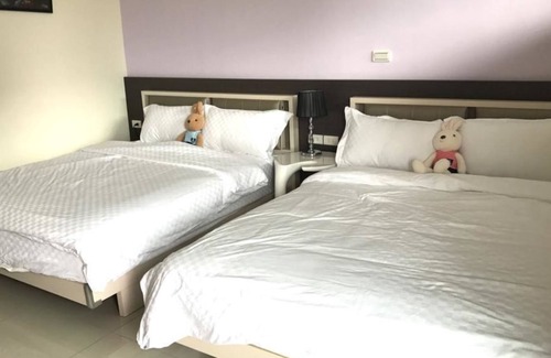 Yilan House | Yin Mama Warm House