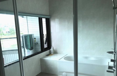 Yilan House | Yin Mama Warm House