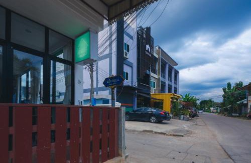 Nai Wiang House | Yindee Home & Cafe
