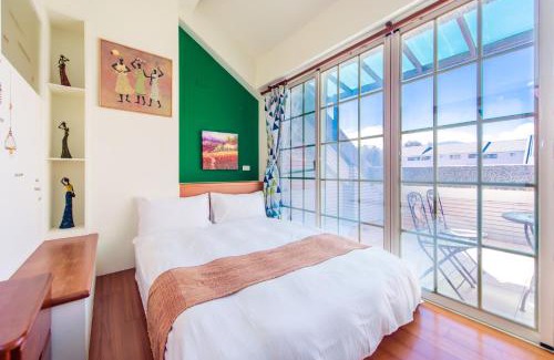 Hualien City Centre House | Ying Hsuan House