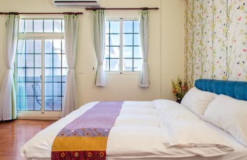 Hualien City Centre House | Ying Hsuan House