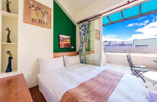 Hualien City Centre House | Ying Hsuan House