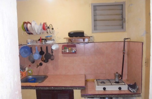 Old Havana Hotel | YingYang Havana Hostel
