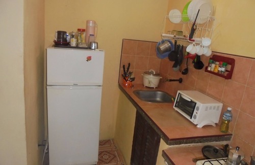 Old Havana Hotel | YingYang Havana Hostel