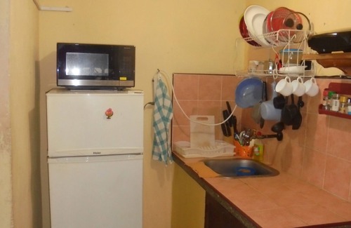 Old Havana Hotel | YingYang Havana Hostel