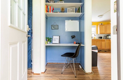 Jay House | Yinzer House - Whiteface Mountain Getaway