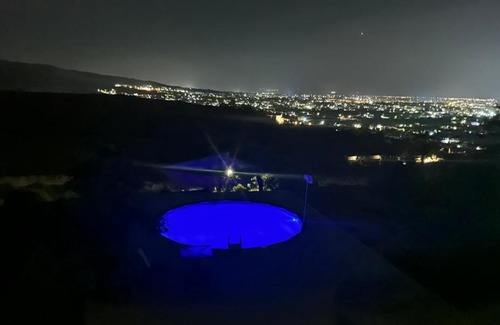 Psalidi Apartment | Yiorgos, amazing sunset view house