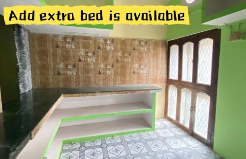 Khattalwada House | Yisha paying guest house-ganga view