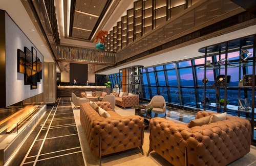 Yiwu Hotel | Yiwu Kaison K Hotel