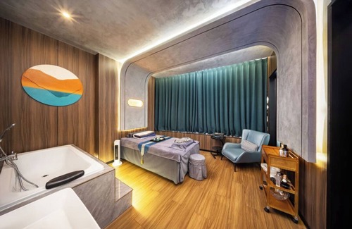 Yiwu Hotel | Yiwu Kumquat Hotel Expo Center