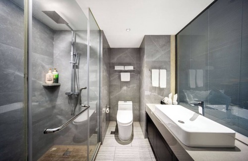 Yiwu Hotel | Yiwu Kumquat Hotel Expo Center