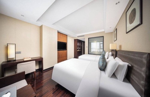 Yiwu Hotel | Yiwu Kumquat Hotel Expo Center