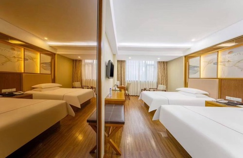 Yiwu Hotel | YIWU RUIFENG HOTEL