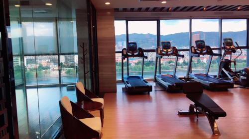 Yiwu Hotel | Yiwu Shangcheng Hotel