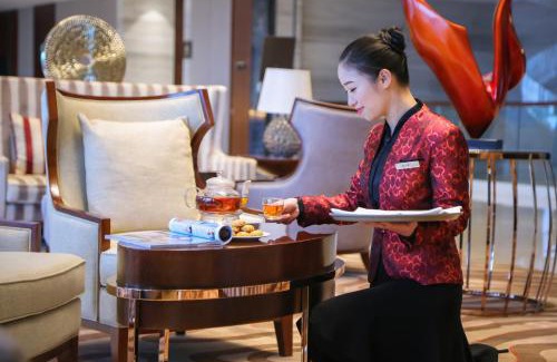 Yiwu Hotel | Yiwu Shangcheng Hotel
