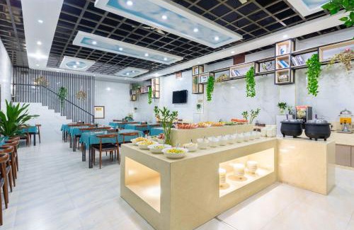 Yiwu Hotel | Yiwu Yuejia Business Hotel