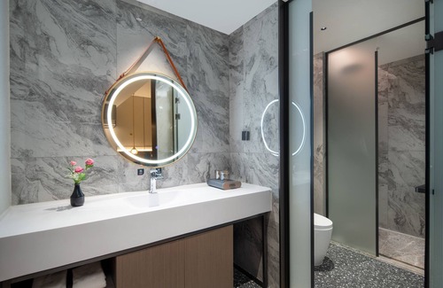 Fu Rong Hotel | Yizhi Hotel Changsha Yuanjialing