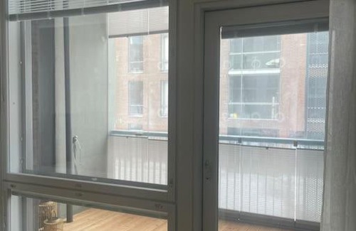 Vantaa Apartment | Yksiö loistavalla sijainnilla sekä yhteyksillä