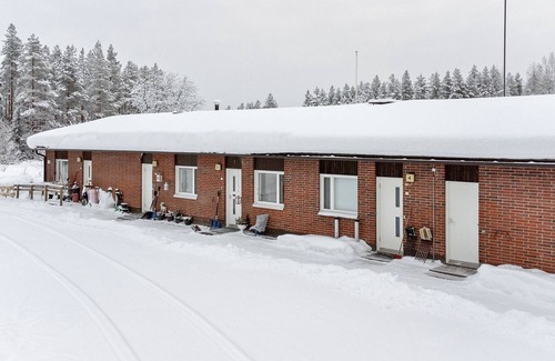 Rautavaara House | Ylä-luosta by Interhome