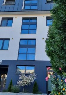 Piatra Neamt Apartment | Yla Studio- Piatra Neamț