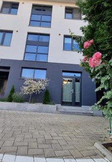 Piatra Neamt Apartment | Yla Studio- Piatra Neamț