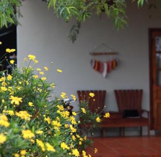 Kon Plong House | YLang Home Măng Đen