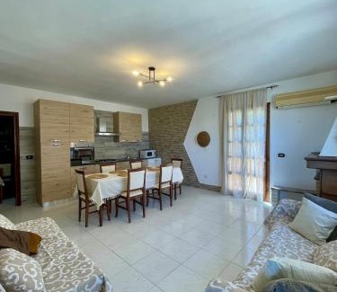 La Muddizza Apartment | Ylenia s Home