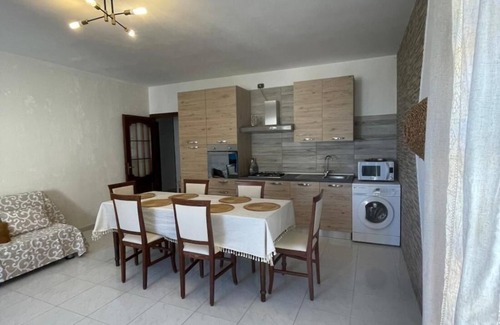 La Muddizza Apartment | Ylenia's House - La Muddizza
