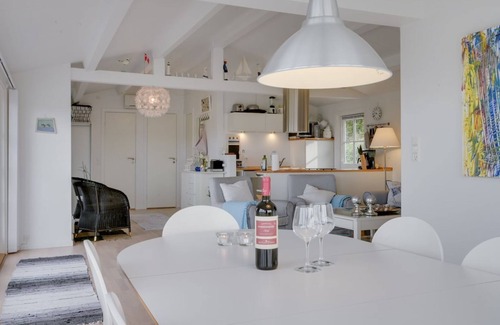 Dronningmolle House | "Ylermi" - 1.5km from the sea by Interhome