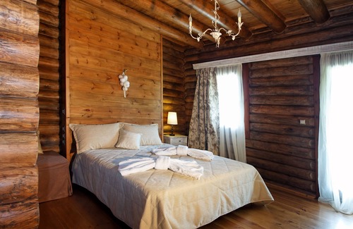 Dhomnista Bed & Breakfast | Yliessa