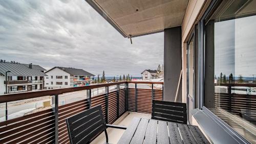 Yllas Apartment | Ylläs Chalets 4101