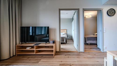 Yllas Apartment | Ylläs Chalets 4101