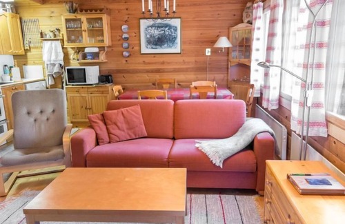 Akaslompolo House | Ylläskuru D 2 by Interhome